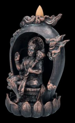 Backflow Räucherhalter - Hanuman -Figurenmodell Geschäft 2D FS24360 Backflow Raucherhalter Hanuman 16 1280x1280