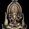 Backflow Räucherhalter - Ganesha Auf Lotus 1 Backflow Räucherhalter - Ganesha Auf Lotus -Figurenmodell Geschäft 2D FS24362 Backflow Raucherhalter Ganesha auf Lotus 14 1280x1280