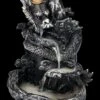 Backflow Räucherhalter - Chinesischer Drache -Figurenmodell Geschäft 2D FS24363 Backflow Raucherhalter Chinesischer Drache 15 1280x1280