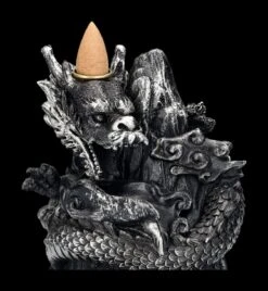 Backflow Räucherhalter - Chinesischer Drache -Figurenmodell Geschäft 2D FS24363 Backflow Raucherhalter Chinesischer Drache 8 1280x1280