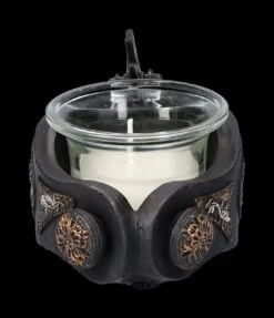 Teelichthalter Western - Sporen 12 Teelichthalter Western - Sporen -Figurenmodell Geschäft 2D FS24381 Teelichthalter Western Sporen 5 1280x1280