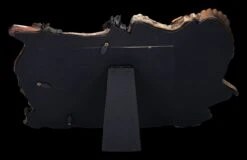 Bilderrahmen Western Mit Pferden Und Indianern -Figurenmodell Geschäft 2D FS24385 Bilderrahmen Western mit Pferden und Indianern 6 1280x1280