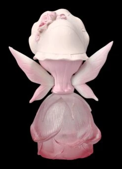 Kleine Rosafarbende Feen Figur -Figurenmodell Geschäft 2D FS24418 Kleine rosafarbene Feen Figur 5 1280x1280