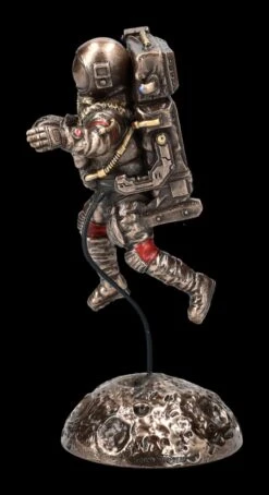 Astronauten Figur Auf Mond 12 Astronauten Figur Auf Mond -Figurenmodell Geschäft 2D FS24429 Astronauten Figur auf Mond 3 1280x1280