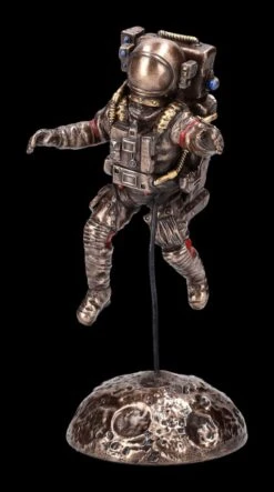 Astronauten Figur Auf Mond 11 Astronauten Figur Auf Mond -Figurenmodell Geschäft 2D FS24429 Astronauten Figur auf Mond 7 1280x1280