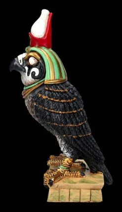 Horus Figur In Falken-Gestalt By Stanley Morrison 11 Horus Figur In Falken-Gestalt By Stanley Morrison -Figurenmodell Geschäft 2D FS24451 Horus Figur in Falkengestalt by Stanley Morrison 2 1280x1280