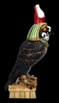 Horus Figur In Falken-Gestalt By Stanley Morrison 14 Horus Figur In Falken-Gestalt By Stanley Morrison -Figurenmodell Geschäft 2D FS24451 Horus Figur in Falkengestalt by Stanley Morrison 4 1280x1280