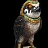 Horus Figur In Falken-Gestalt By Stanley Morrison 2 Horus Figur In Falken-Gestalt By Stanley Morrison -Figurenmodell Geschäft 2D FS24451 Horus Figur in Falkengestalt by Stanley Morrison 5 1280x1280