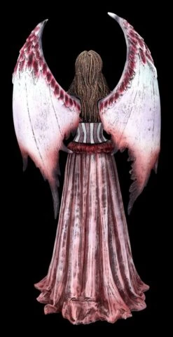 Engel Figur - Adoration Fairy By Amy Brown -Figurenmodell Geschäft 2D FS24458 Engel Figur Adoration Fairy by Amy Brown 3 1280x1280