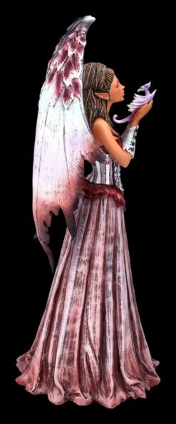 Engel Figur - Adoration Fairy By Amy Brown -Figurenmodell Geschäft 2D FS24458 Engel Figur Adoration Fairy by Amy Brown 4 1280x1280