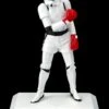 Stormtrooper Boxer Figur - The Greatest -Figurenmodell Geschäft 2D FS24471 Stormtrooper Boxer Figur The Greatest 1 1280x1280