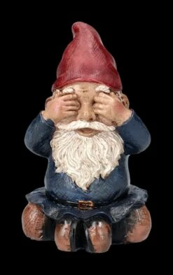 Zwergen Figuren - Nichts Böses -Figurenmodell Geschäft 2D FS24473 Zwergen Figuren Nicht Boses 5 1280x1280