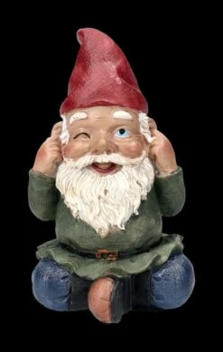 Zwergen Figuren - Nichts Böses -Figurenmodell Geschäft 2D FS24473 Zwergen Figuren Nicht Boses 9 1280x1280