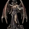 Dämonen Figur - Lilith Die Erste Frau 1 Dämonen Figur - Lilith Die Erste Frau -Figurenmodell Geschäft 2D FS24492 Damonen Figur Lilith die erste Frau 2 1280x1280