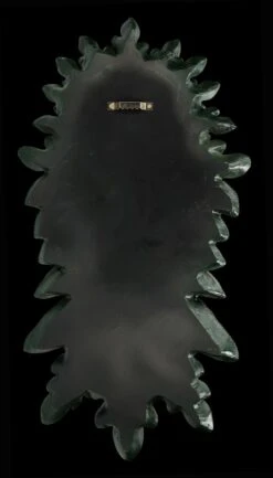 Wandrelief - Greenman Keltischer Gott -Figurenmodell Geschäft 2D FS24515 Wandrelief Greenman Keltischer Gott 11 1280x1280