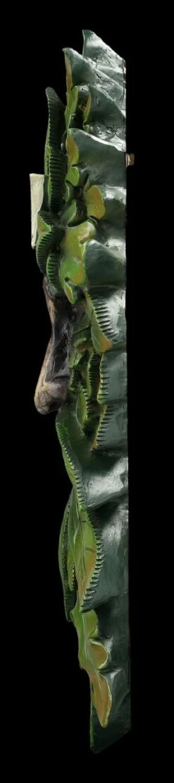 Wandrelief - Greenman Keltischer Gott -Figurenmodell Geschäft 2D FS24515 Wandrelief Greenman Keltischer Gott 13 1280x1280