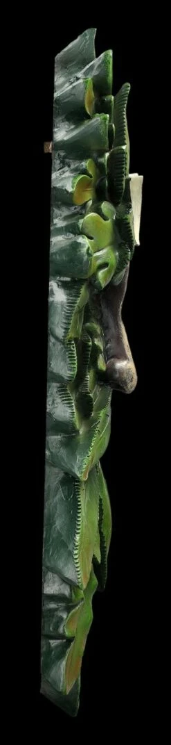 Wandrelief - Greenman Keltischer Gott -Figurenmodell Geschäft 2D FS24515 Wandrelief Greenman Keltischer Gott 20 1280x1280