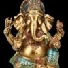 Ganesha Figur Mit Vier Händen -Figurenmodell Geschäft 2D FS24535 Ganesha Figur mit vier Handen 1eDfWvgjuyxk95 1280x1280