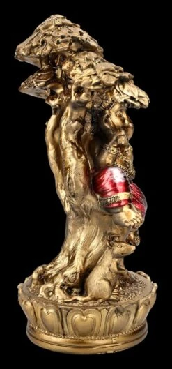 Ganesha Figur Musiziert Unter Baum 15 Ganesha Figur Musiziert Unter Baum -Figurenmodell Geschäft 2D FS24540 Ganesha Figur musiziert unter Baum 4 1280x1280