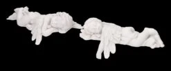 Kantenhocker Engel - Cherubs Liegen -Figurenmodell Geschäft 2D FS24570 Kantenhocker Engel Cherubs liegend 8 1280x1280