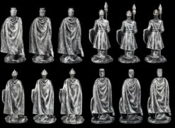 Ritterfiguren 12er Set Silber Mit Burg Display 16 Ritterfiguren 12er Set Silber Mit Burg Display -Figurenmodell Geschäft 2D FS24572 Ritterfiguren 12er Set silber 8 cm hintenHuCQeaUTQMal5 1280x1280