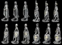Ritterfiguren 12er Set Silber Mit Burg Display 15 Ritterfiguren 12er Set Silber Mit Burg Display -Figurenmodell Geschäft 2D FS24572 Ritterfiguren 12er Set silber 8 cm linksGsUclW7w3uNYL 1280x1280
