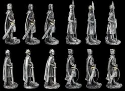 Ritterfiguren 12er Set Silber Mit Burg Display 17 Ritterfiguren 12er Set Silber Mit Burg Display -Figurenmodell Geschäft 2D FS24572 Ritterfiguren 12er Set silber 8 cm rechtsIdlEv4fyvrbiR 1280x1280