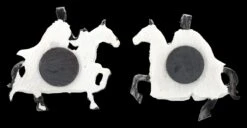 Magnete - Reitende Kreuzritter 12er Set 13 Magnete - Reitende Kreuzritter 12er Set -Figurenmodell Geschäft 2D FS24573 Magnete Reitende Kreuzritter 12 Set 9 1280x1280