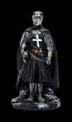 Ritterfiguren - Kreuzritter 12er Set Bunt 4,5 Cm -Figurenmodell Geschäft 2D FS24576 Ritterfiguren Kreuzritter 12 Set bunt 4 5 cm 13 1280x1280