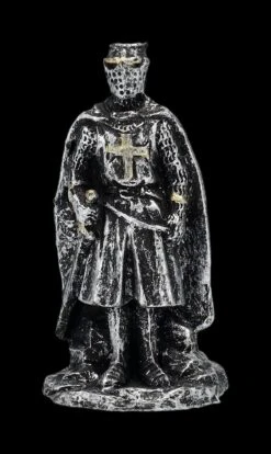 Ritterfiguren - Kreuzritter 12er Set Bunt 4,5 Cm -Figurenmodell Geschäft 2D FS24576 Ritterfiguren Kreuzritter 12 Set bunt 4 5 cm 15 1280x1280