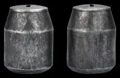 Spardose - Kreuzritterhelm 2er Set -Figurenmodell Geschäft 2D FS24579 Spardose Kreuzritter Helm 2er Set 3 1280x1280