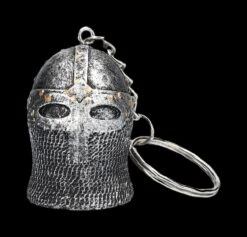 Schlüsselanhänger - Ritterhelme 24er Set 14 Schlüsselanhänger - Ritterhelme 24er Set -Figurenmodell Geschäft 2D FS24583 Schlusselanhanger Ritterhelme 24er Set 19 1280x1280