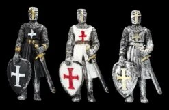 Magnete - Kreuzritter Bunt 12er Set 15 Magnete - Kreuzritter Bunt 12er Set -Figurenmodell Geschäft 2D FS24584 MAgnete Kreuzritter bunt 12er Set 4 1280x1280