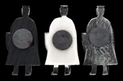 Magnete - Kreuzritter Bunt 12er Set 18 Magnete - Kreuzritter Bunt 12er Set -Figurenmodell Geschäft 2D FS24584 MAgnete Kreuzritter bunt 12er Set 8 1280x1280