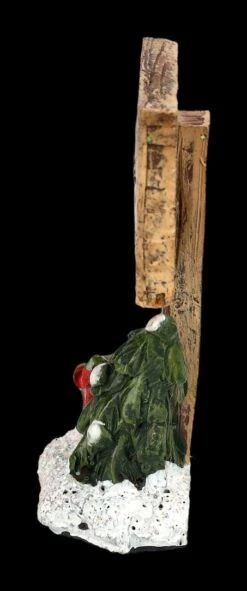 Elfen Und Pixie Schild - Santa Stop Here -Figurenmodell Geschäft 2D FS24614 Elfen und Pixie Schild Santas Workshop 5ddoqbLDWcQx6g 1280x1280