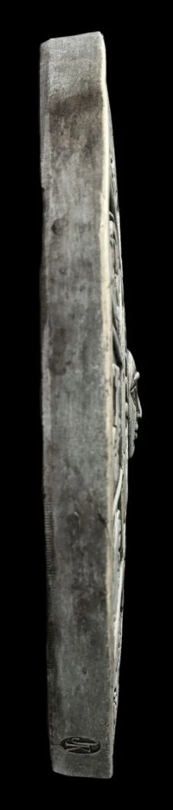 Wandrelief - Sonne Und Sternzeichen -Figurenmodell Geschäft 2D FS24621 Wandrelief Sonne und Sternzeichen 10 1280x1280