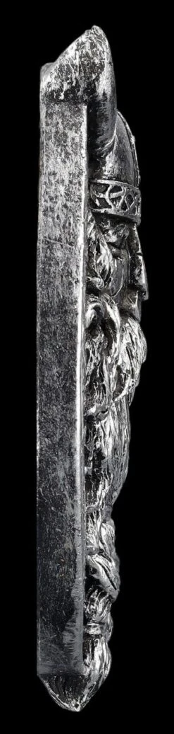 Wandrelief - Odin Der Allvater 2er Set -Figurenmodell Geschäft 2D FS24640 Wandrelief Odin der Altvater 2er Set 9 1280x1280