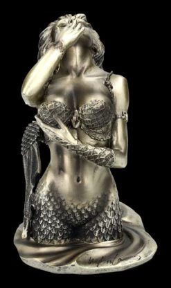 Meerjungfrauen Figur - Verführerische Sirene -Figurenmodell Geschäft 2D FS24648 Meerjungfrauen Figur Verfuhrerische Sirene 4 1280x1280