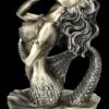 Meerjungfrauen Figur - Verführerische Sirene -Figurenmodell Geschäft 2D FS24648 Meerjungfrauen Figur Verfuhrerische Sirene 5 1280x1280