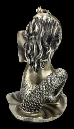 Meerjungfrauen Figur - Verführerische Sirene -Figurenmodell Geschäft 2D FS24648 Meerjungfrauen Figur Verfuhrerische Sirene 6 1280x1280