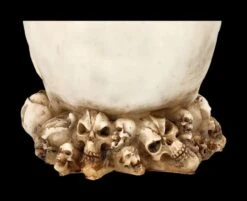 Rückfluss Räucherhalter Totenkopf - Dragon Within -Figurenmodell Geschäft 2D FS24684 R ckfluss R ucherhalter Totenkopf Dragon Within 8 1280x1280