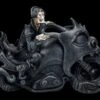 Skelett Figur Motorrad - Rebel Rider Schwarz 2 Skelett Figur Motorrad - Rebel Rider Schwarz -Figurenmodell Geschäft 2D FS24716 Skelett Figur Motorrad Rebel Rider schwarz 2 1280x1280