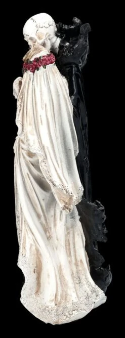 Skelett Figur - Dunkler Lord Küsst Seine Braut 11 Skelett Figur - Dunkler Lord Küsst Seine Braut -Figurenmodell Geschäft 2D FS24735 Skelett Figur Dunkler Lord kusst seine Braut 3 1280x1280