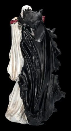 Skelett Figur - Dunkler Lord Küsst Seine Braut 12 Skelett Figur - Dunkler Lord Küsst Seine Braut -Figurenmodell Geschäft 2D FS24735 Skelett Figur Dunkler Lord kusst seine Braut 4 1280x1280