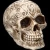 Totenkopf - Schädel Keltisch -Figurenmodell Geschäft 2D FS24748 Totenkopf Schadel keltisch 5 1280x1280