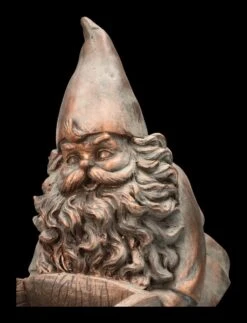 Gartenzwerg Figur Mit Schubkarren Pflanztopf -Figurenmodell Geschäft 2D FS24757 Gartenzwerg Figur mit Schubkarren Pflanztopf 9 1280x1280