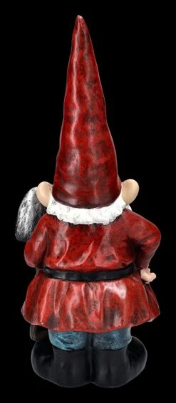 Gartenzwerg Figur - Go Away 13 Gartenzwerg Figur - Go Away -Figurenmodell Geschäft 2D FS24762 Gartenzwerg Figur Go Away 4 1280x1280