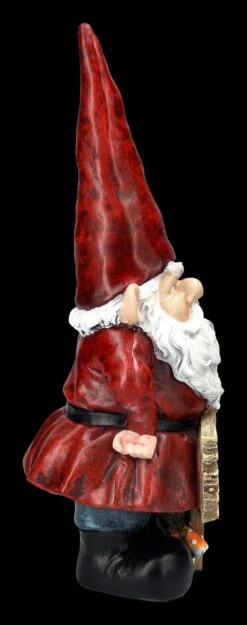 Gartenzwerg Figur - Go Away 14 Gartenzwerg Figur - Go Away -Figurenmodell Geschäft 2D FS24762 Gartenzwerg Figur Go Away 5 1280x1280