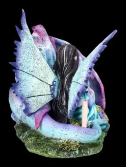 Elfen Figur Mit Drache - Let Sleeping Dragons Lie 15 Elfen Figur Mit Drache - Let Sleeping Dragons Lie -Figurenmodell Geschäft 2D FS24766 Elfen Figur mit Drache Let Sleeping Dragons Lie 5 1280x1280