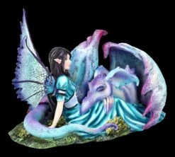 Elfen Figur Mit Drache - Let Sleeping Dragons Lie 12 Elfen Figur Mit Drache - Let Sleeping Dragons Lie -Figurenmodell Geschäft 2D FS24766 Elfen Figur mit Drache Let Sleeping Dragons Lie 6 1280x1280